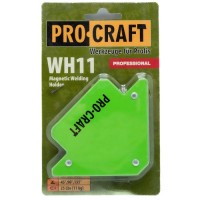 Магнит для сварки PRO-CRAFT WH11 UNIVERSAL
