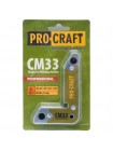 Магнит для сварки PRO-CRAFT CM33 UNIVERSAL