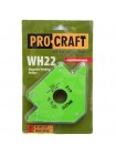 Магнит для сварки PRO-CRAFT WH22 UNIVERSAL