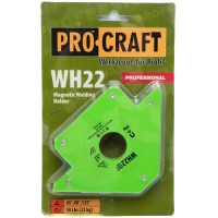 Магнит для сварки PRO-CRAFT WH22 UNIVERSAL