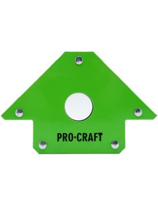 Магнит для сварки PRO-CRAFT WH22 UNIVERSAL