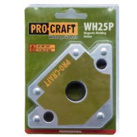 Магнит для сварки PRO-CRAFT WH25P UNIVERSAL