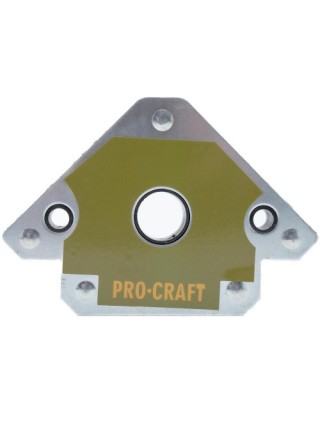 Магнит для сварки PRO-CRAFT WH25P UNIVERSAL