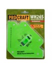 Магнит для сварки PRO-CRAFT WH26S UNIVERSAL