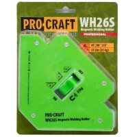 Магнит для сварки PRO-CRAFT WH26S UNIVERSAL