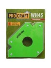 Магнит для сварки PRO-CRAFT WH45 UNIVERSAL