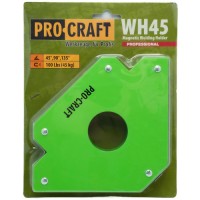 Магнит для сварки PRO-CRAFT WH45 UNIVERSAL