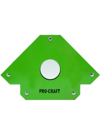 Магнит для сварки PRO-CRAFT WH45 UNIVERSAL