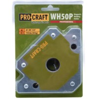 Магнит для сварки PRO-CRAFT WH50P UNIVERSAL