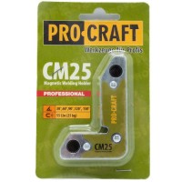 Магнит для сварки PROCRAFT CM25 UNIVERSAL