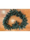 Гирлянда из искусственной хвои ПВХ 3,0м