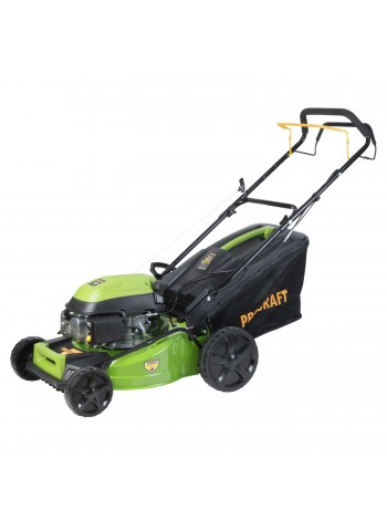 Газонокосарка бензинова Procraft PLM460 NEW