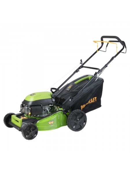 Газонокосарка бензинова Procraft PLM460 NEW