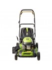 Газонокосарка бензинова Procraft PLM460 NEW