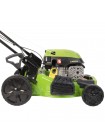 Газонокосарка бензинова Procraft PLM460 NEW
