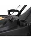 Газонокосарка бензинова Procraft PLM505S NEW
