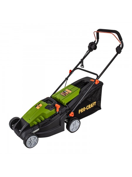 Газонокосарка індукційна Procraft NM2100