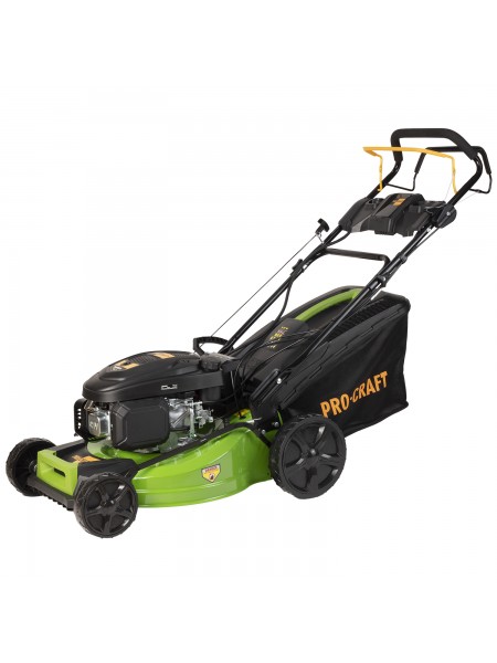 Газонокосарка бензинова Procraft PLM505ES