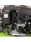 Газонокосарка бензинова Procraft PLM505ES