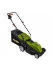 Газонокосарка колекторна Procraft NM1800