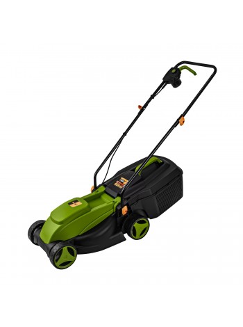 Газонокосарка колекторна Procraft NM1600
