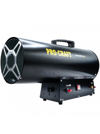 Газова теплова гармата Procraft H51