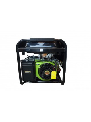 Бензиновый генератор PRO-CRAFT GP70 UNIVERSAL