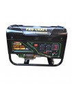 Бензиновый генератор PRO-CRAFT GP35 UNIVERSAL
