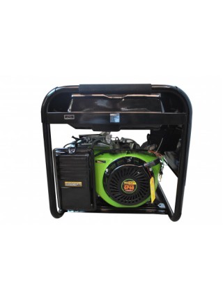 Бензиновый генератор PRO-CRAFT GP60 UNIVERSAL Бензиновый генератор PRO-CRAFT GP60 UNIVERSAL