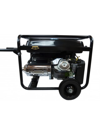 Бензиновый генератор PRO-CRAFT GP85 UNIVERSAL