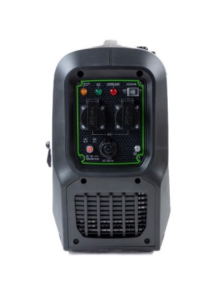 Генератор бензиновый инверторный PRO-CRAFT IGP-25 Генератор бензиновый инверторный PRO-CRAFT IGP-25
