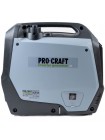 Генератор бензиновый инверторный PRO-CRAFT IGP-25