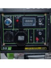 Генератор дизельный PRO-CRAFT DP55 UNIVERSAL