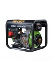 Генератор дизельный PRO-CRAFT DP65/3 UNIVERSAL (ТРИФАЗНЫЙ)