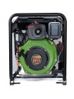 Генератор дизельний Procraft DP35
