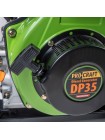Генератор дизельний Procraft DP35