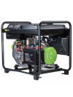 Генератор дизельний Procraft DP35
