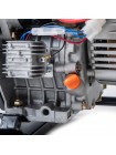 Генератор дизельний Procraft DP35