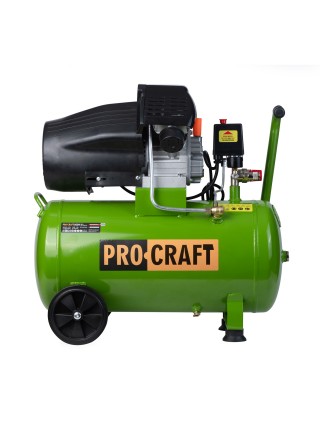 Повітряний компресор Procraft AC50-2 Universal