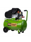 Повітряний компресор Procraft AC50-2 Universal