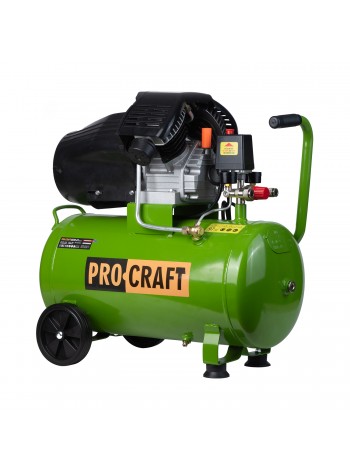 Повітряний компресор Procraft AC50-2 Universal