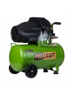 Повітряний компресор Procraft AC50-2 Universal