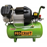 Повітряний компресор Procraft AC52-2 Universal