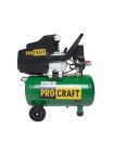 Компресор Procraft 24л