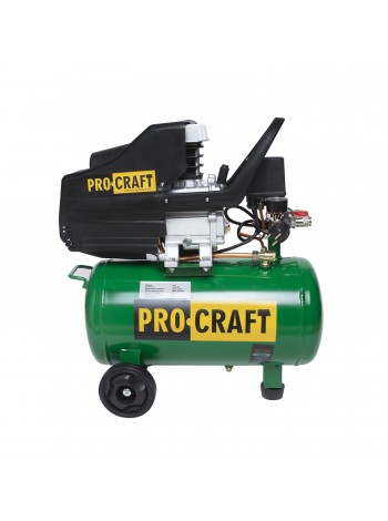 Компресор Procraft 24л
