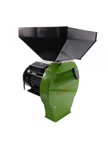 Кормоподрібнювач Procraft PCM3000