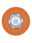 Шпуля GARDENA ORANGE Procraft