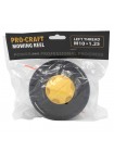 Шпуля, жовтий ніс Procraft