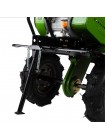 Мотоблок бензиновий Procraft PT900