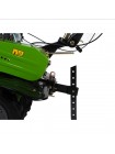 Мотоблок бензиновий Procraft PT900